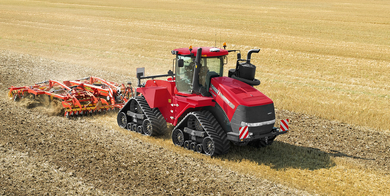 Преимущества и недостатки современной сельхозтехники